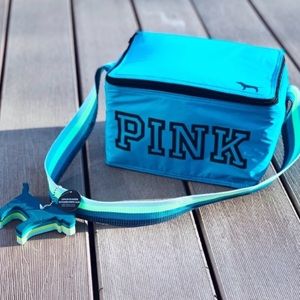 NWT ✨ VS PINK Cooler